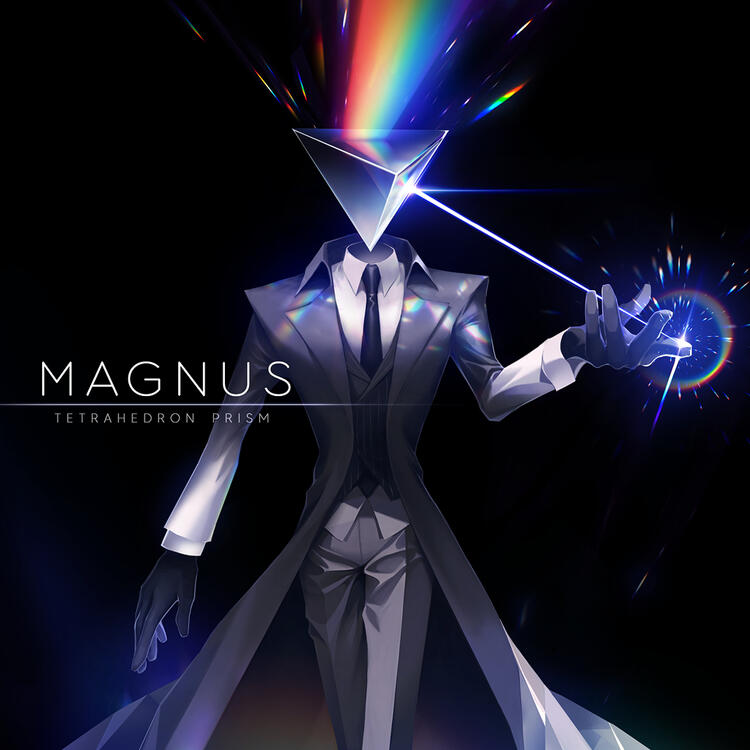 Prismatic Illusionist